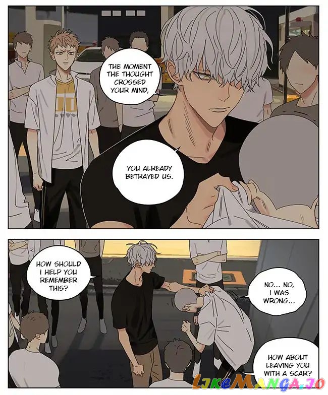 19 Days chapter 283 image 03